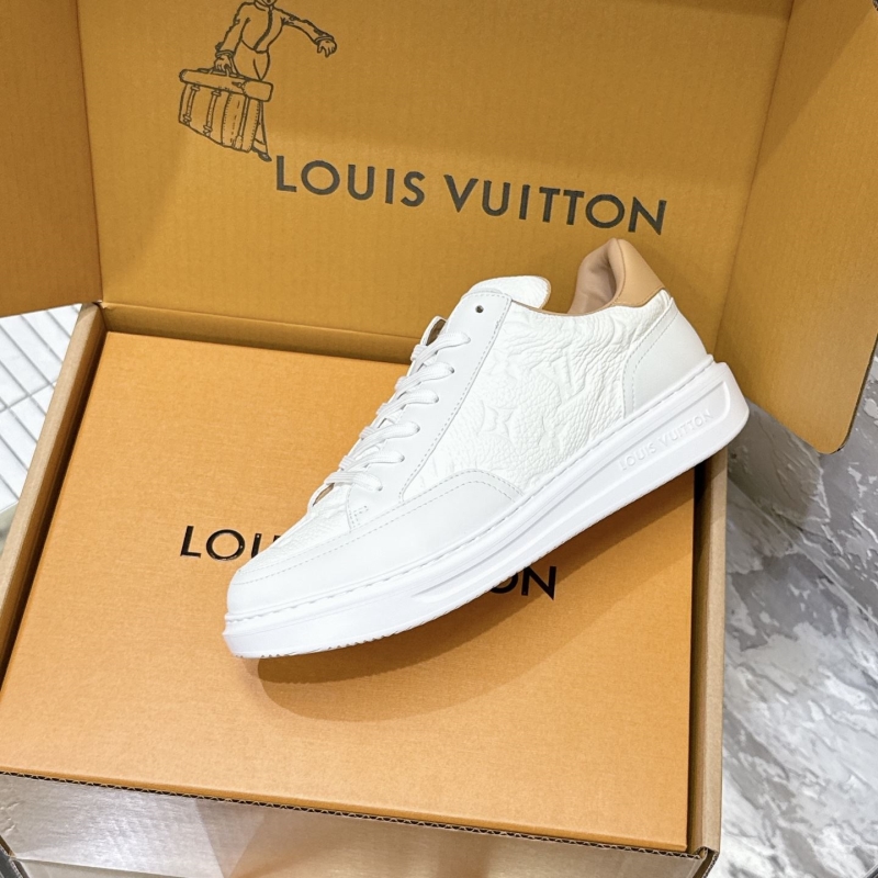l0vis Vvtt0n trainer sneaker